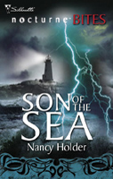 Son of the Sea